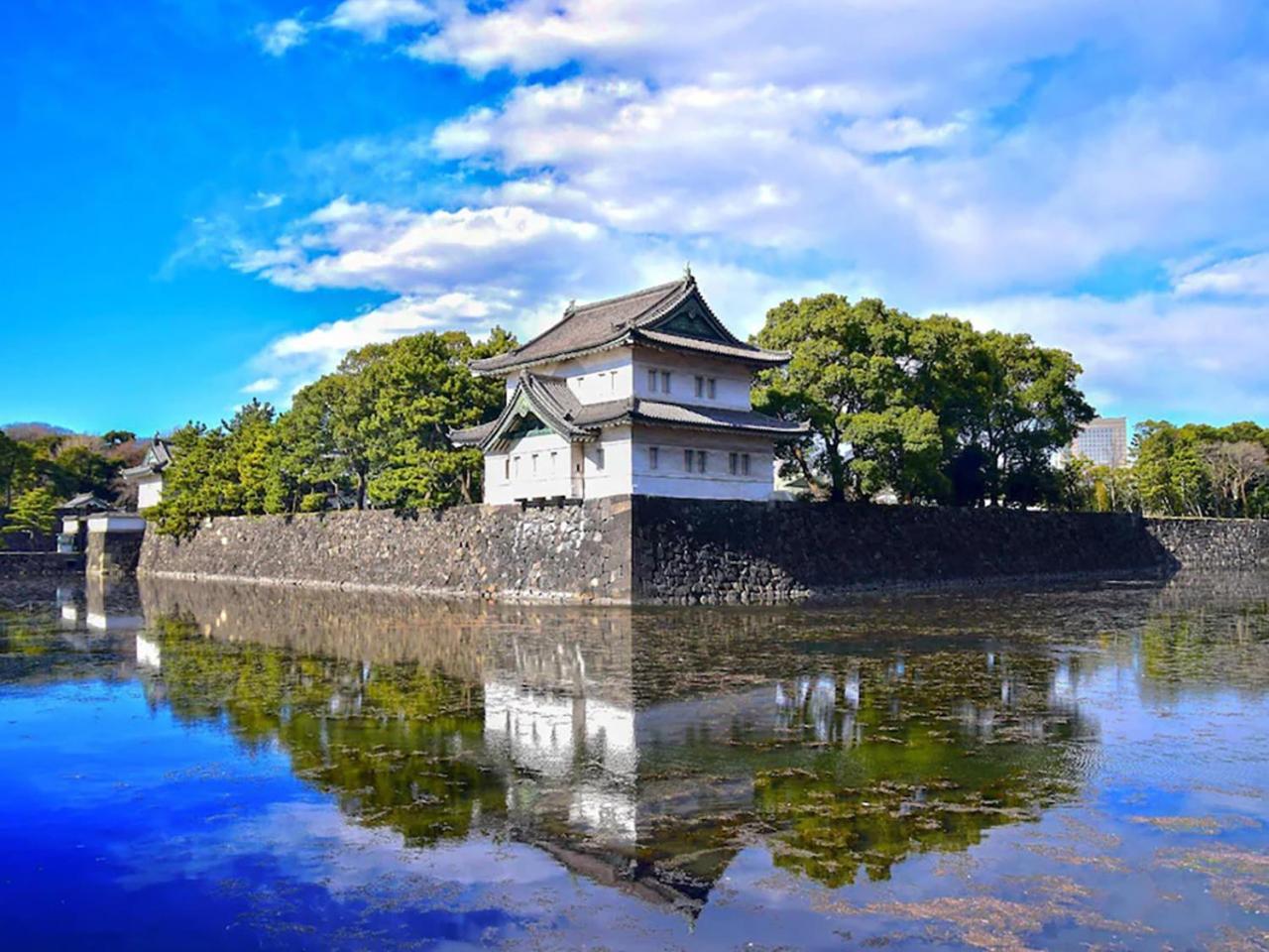 Hotel Anshin Oyado Ogikubo Präfektur Tokio Exterior foto