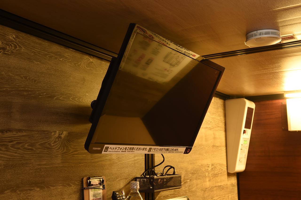 Hotel Anshin Oyado Ogikubo Präfektur Tokio Exterior foto