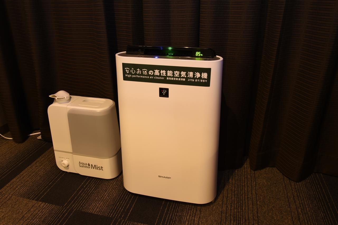 Hotel Anshin Oyado Ogikubo Präfektur Tokio Exterior foto