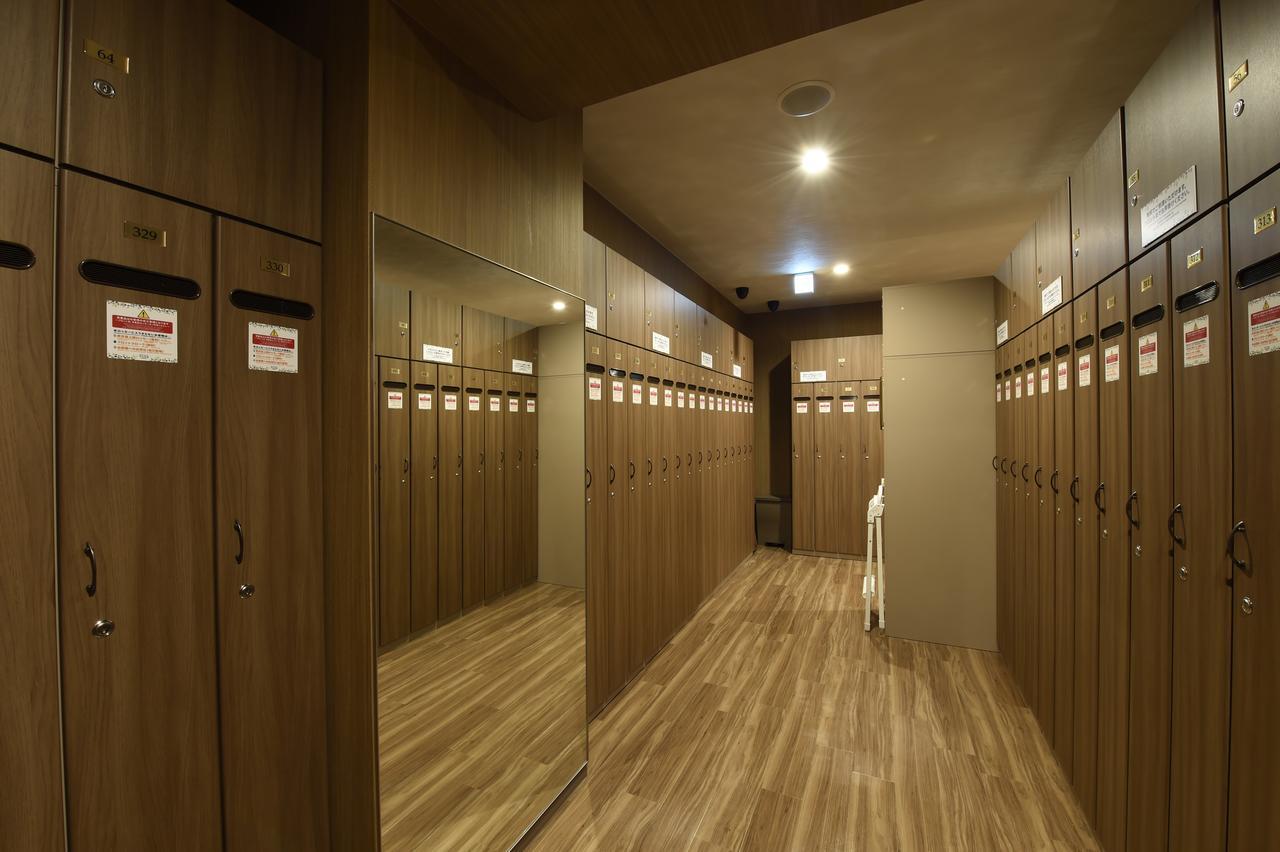 Hotel Anshin Oyado Ogikubo Präfektur Tokio Exterior foto